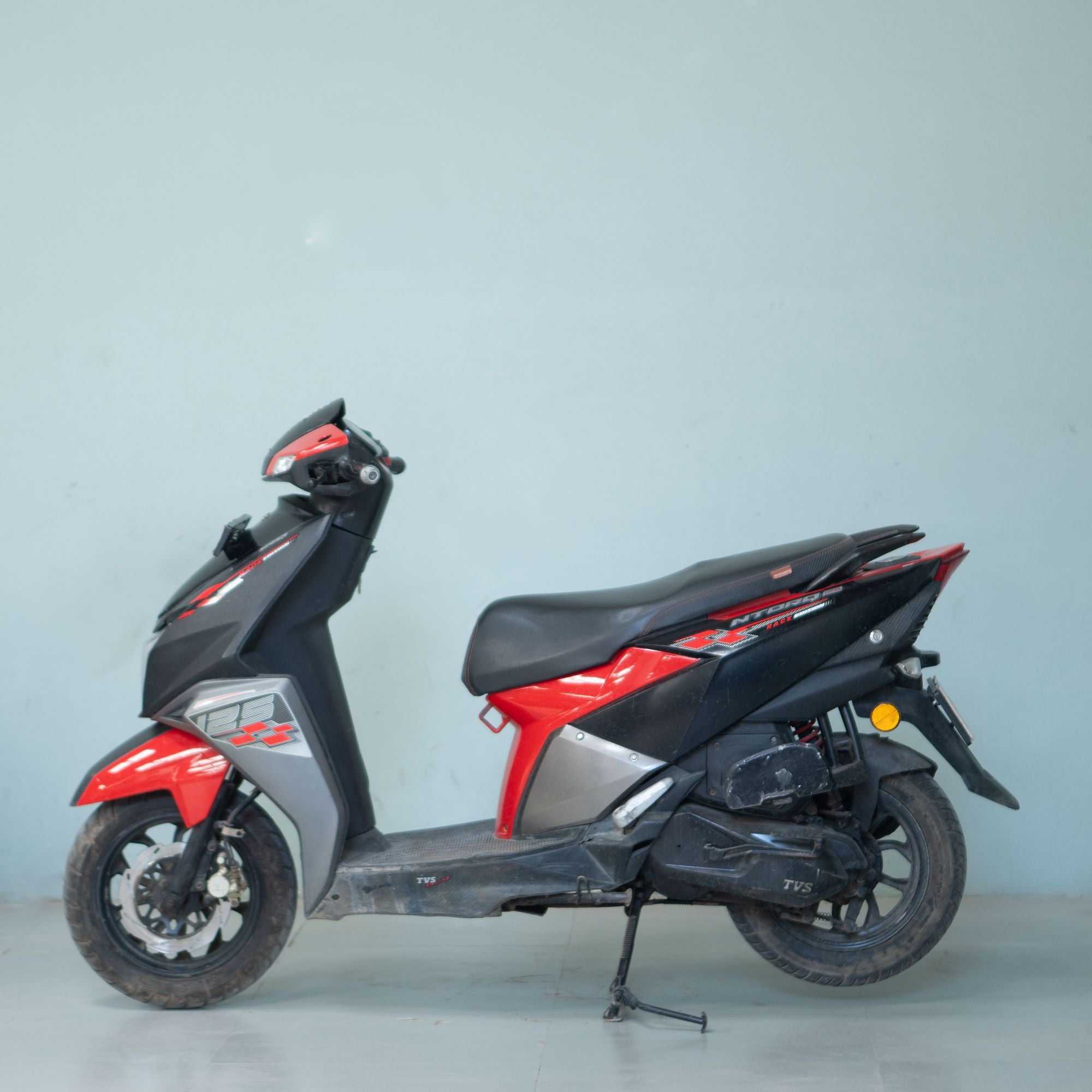 Scooter